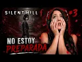 QUIEN ERES TU Silent Hill f Daniela Azuaje