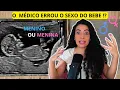 Lagu DESCOBRIMOS O SEXO DO BEBE ! É MENINO OU MENINA ? 👦🏻👩🏻