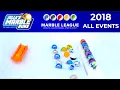 Winter Marble League 2018 - All Events MarbleLympics