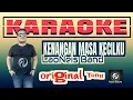 Download Lagu Kenangan Masa Kecilku KARAOKE LaoNeis Band