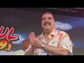 IT'S GONNA HURT_The future of salsa_Maelo Ruiz and Kleydriel Giraldo_in Mayaguez(Frankie Ruiz)_PR