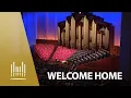Welcome Home | A New Hymn by The Tabernacle Choir, Performed at April 2025 General Conference