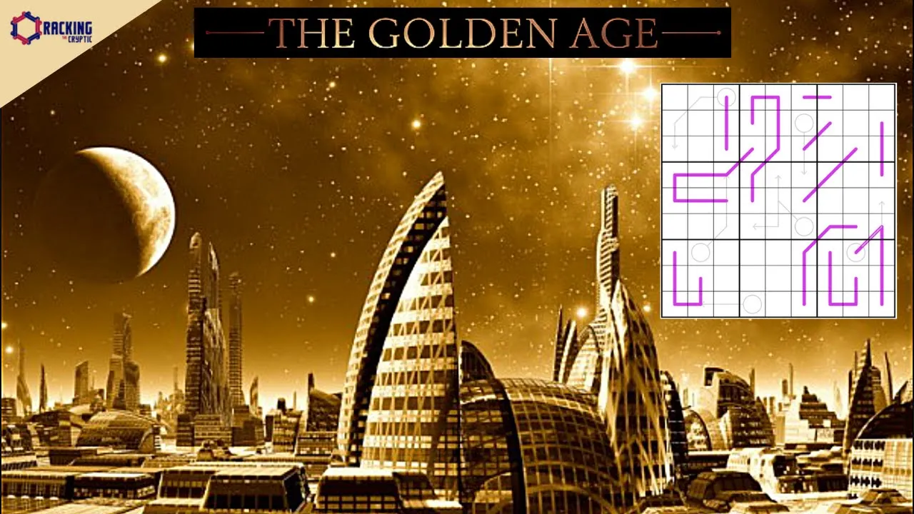 The Golden Age Of Sudoku Puzzles