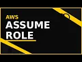Assume role AWS IAM