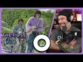 Download Lagu Director Reacts - The Rose - 'O' (Live)