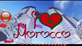 جنه جنه مغرب يا وطنا 