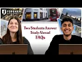 Study Abroad London - What To Know Fordham University
