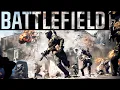 REAL MARINE leads a FOUR MAN TEAM Battlefield 6