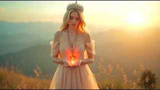 بنت فقيرة بتلاقي قلادة سحرية من زمن الفراعنة بتخليها أميرة غنية جدا ملخص فيلم 