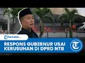 Download Lagu Gubernur NTB Iqbal Imbau Masyarakat Tenang dan Jaga Kondusivitas Daerah