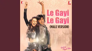 Download Le Gayi Le Gayi (Male) Cover Version ft. Karan Nawani MP3