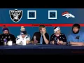NFL predictions for week 17
