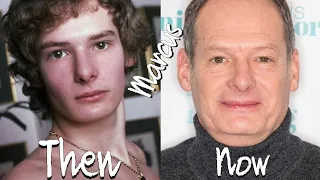 What the Peepar Saw 1972 Mark Lester Then Now 2022