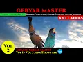 Download Lagu CILILIN | TENGKEK BUTO | Tahapan Gebyar MASTER Vol  2  Agar tidak stres Jeda Terapi Air
