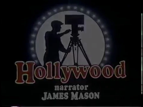 Hollywood - Ep 1:  The Pioneers