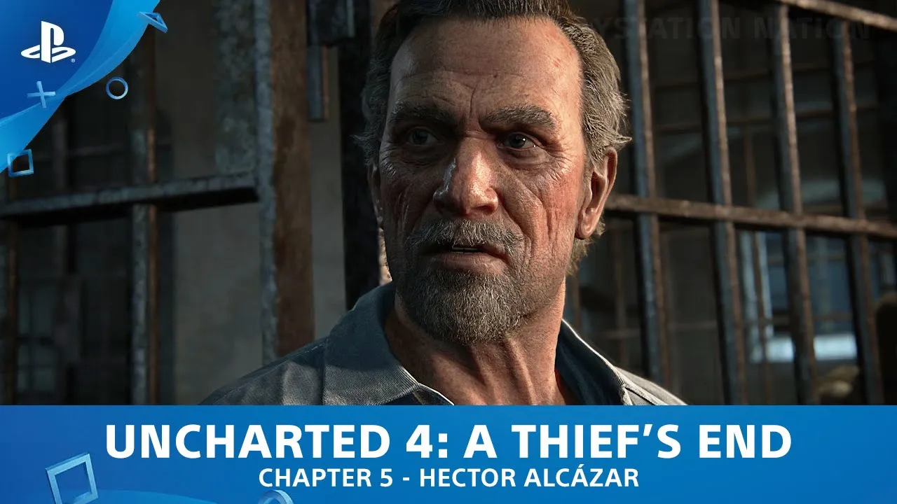 Hector Alcazar