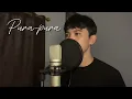 Pura pura - Lyodra Ginting || Covered by Dion Yohansyah