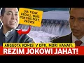 Lagu 🔴LIVE‼️KERAAASSS!!! ANGGOTA DPR DARI NASDEM INI BILANG REZIM JOKOWI JAHAT!