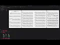 Arranging Interstellar on MuseScore Piano Only