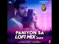 Paniyon Sa Lofi Mix Remix By Anik81080P HD