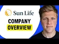 What Is Sun Life Financial