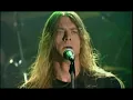 Grave - You'll Never See (live)