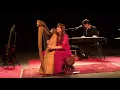 Cécile Corbel - Toutouig (live Gommerville 27 avril 2019)