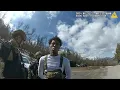 NBA YoungBoy Arrested in Utah 2024 Footage
