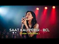 Lagu Saat Kau Pergi - BCL (Rock Version) | Cover by Studio Cover Ai