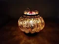 Opening The Scentsy Enchanted Pumpkin Warmer of The Month October