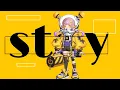 Download Lagu Nightcore - Stay (Blasterjaxx x Marnik x LUNAX)
