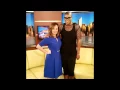 EJ Johnson Shows Off 100 Pound Weight Loss I m Almost Half My Size