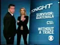 CBS Thursday Lineup Quick Promo Bumper 2005