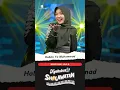 Lagu HABIBI YA MUHAMMAD - NING UMI LAILA