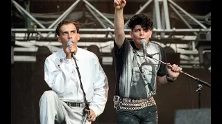 TITÃS - ROCK IN RIO II (1991) - SHOW COMPLETO HD