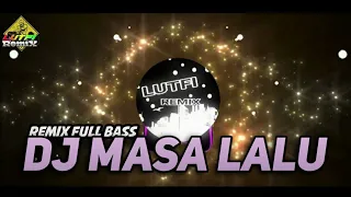 Download DJ JUJUR SAJA AKU TAKUT NANTI | MASA LALU VIRAL TIKTOK 2023 MP3