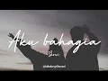 Download Lagu Aku bahagia - SKOCI BAND ( lirik )