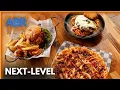 Elevated Pub Food with Something for Everyone Red City Ale House
