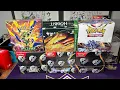 THE HOBBIT RESTOCKED HIGH ROLLER HITBOX ASCENDED VAULT BREAKER MORE - ONLINE POKEMON STORE