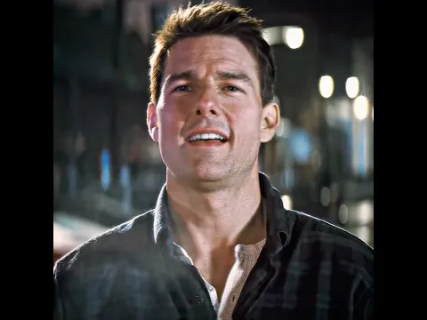 When Tom Cruise Gets Set‑Up #shorts #movie