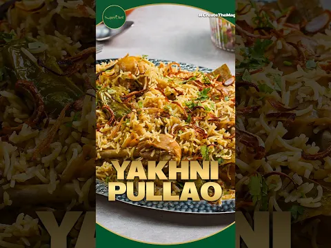 Chicken Yakhni Pulao Masterclass | Perfect Chicken Pulao Recipe By Mansoor Sajjad | CEO SuperChef