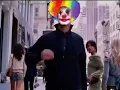 Bully Maguire clown GIF