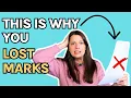 How to Turn Bad Biology Mocks Into Top Grades Step by Step