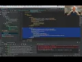 run tests in parallel using maven surefire plugin
