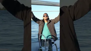 WE BOUGHT A BOAT | happy 5th Saoirse | #shorts