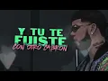 No Te Veo (Remix) - Anuel AA & Casper Mágico