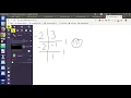 1017 Convert to Base - 2 LeetCode Competitive coding