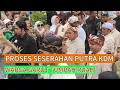 Download Lagu PROSES SESERAHAN AKAD NIKAH PUTRA GUBERNUR JABAR KANG DEDI MULYADI