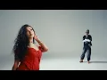 Lagu RATO RANI X JAMESY - NACHUM (Teaser)