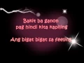 Download Lagu Miss Miss Na Kita - HAMBOG NG SAGPRO KREW \u0026 Xykimac ng Zamurai lyrics
